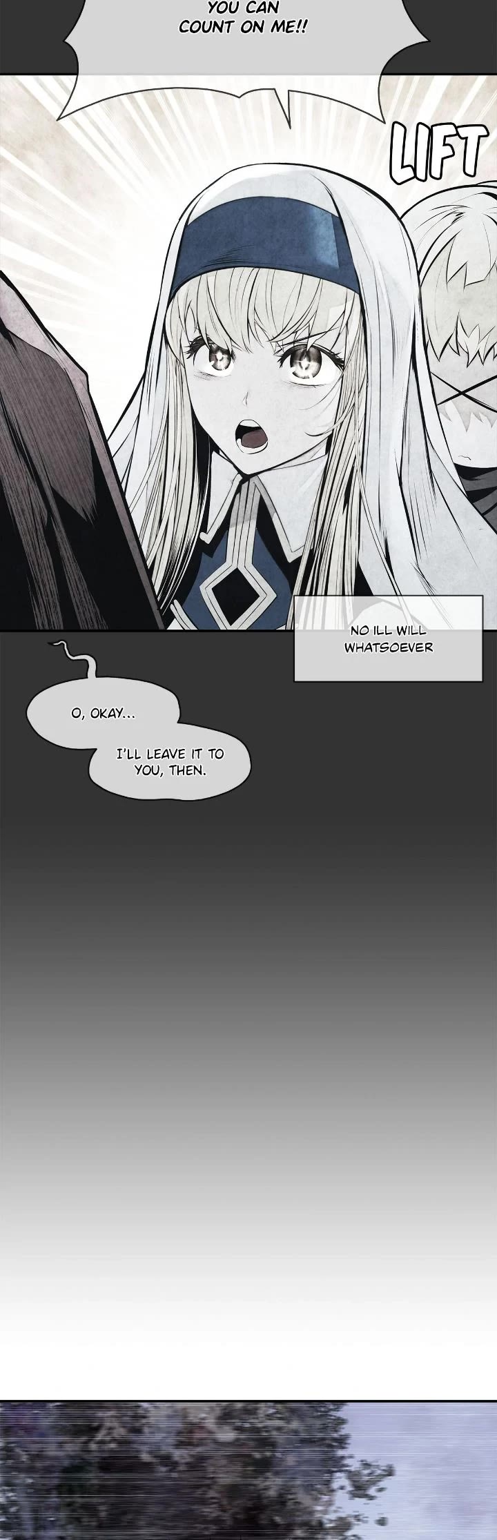 MookHyang - Dark Lady Chapter 251 page 31 - Chapter 251