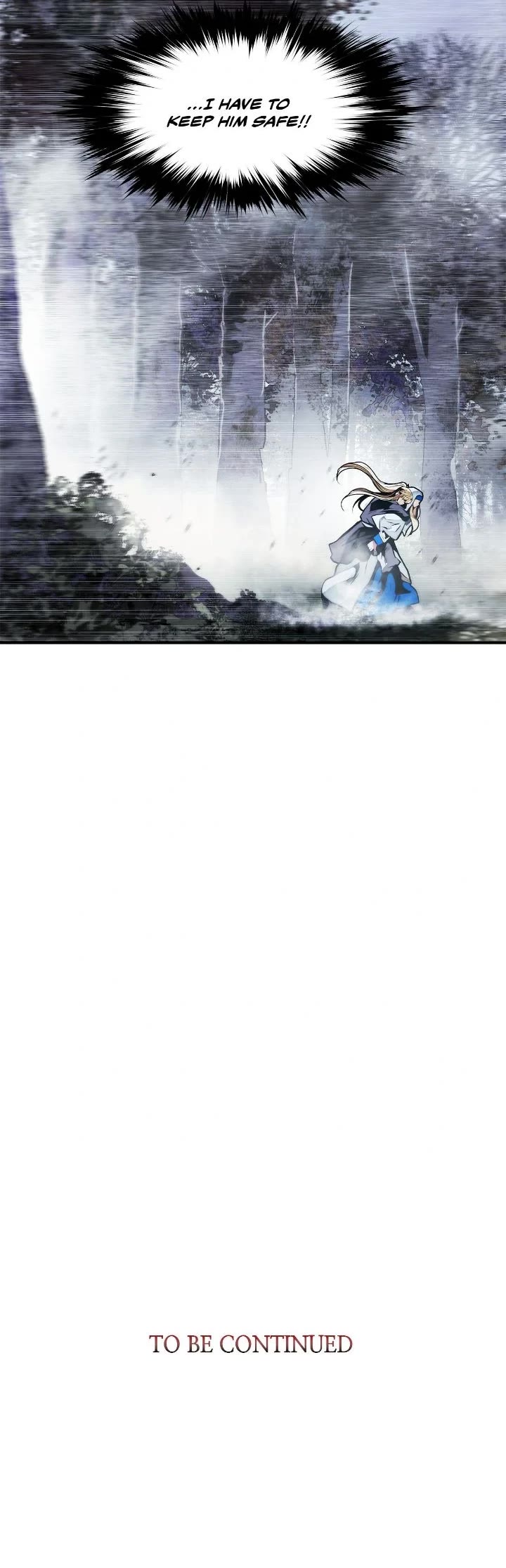 MookHyang - Dark Lady Chapter 251 page 32 - Chapter 251