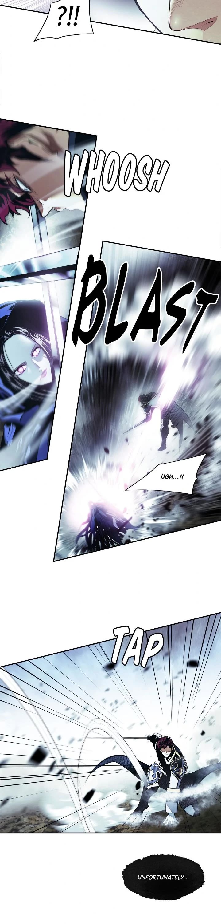 MookHyang - Dark Lady Chapter 252 page 2 - Chapter 252