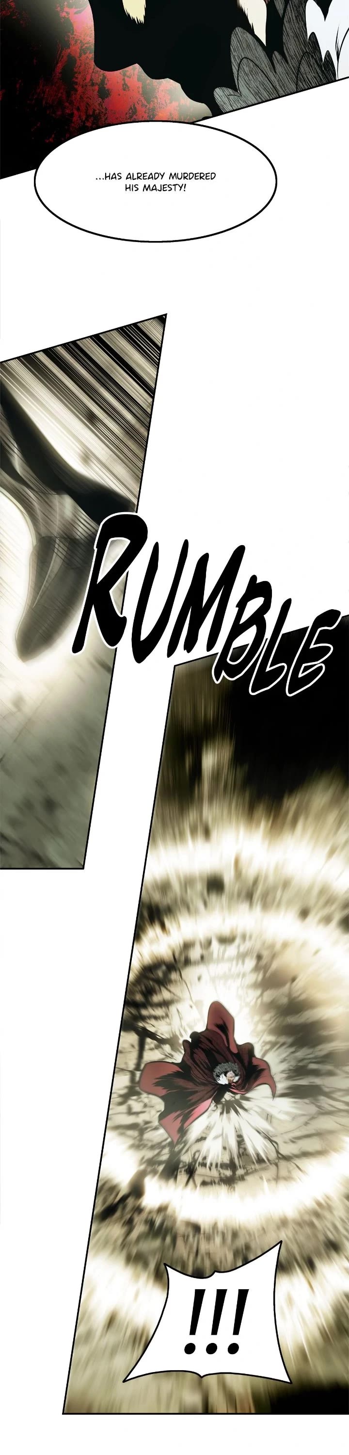 MookHyang - Dark Lady Chapter 252 page 22 - Chapter 252