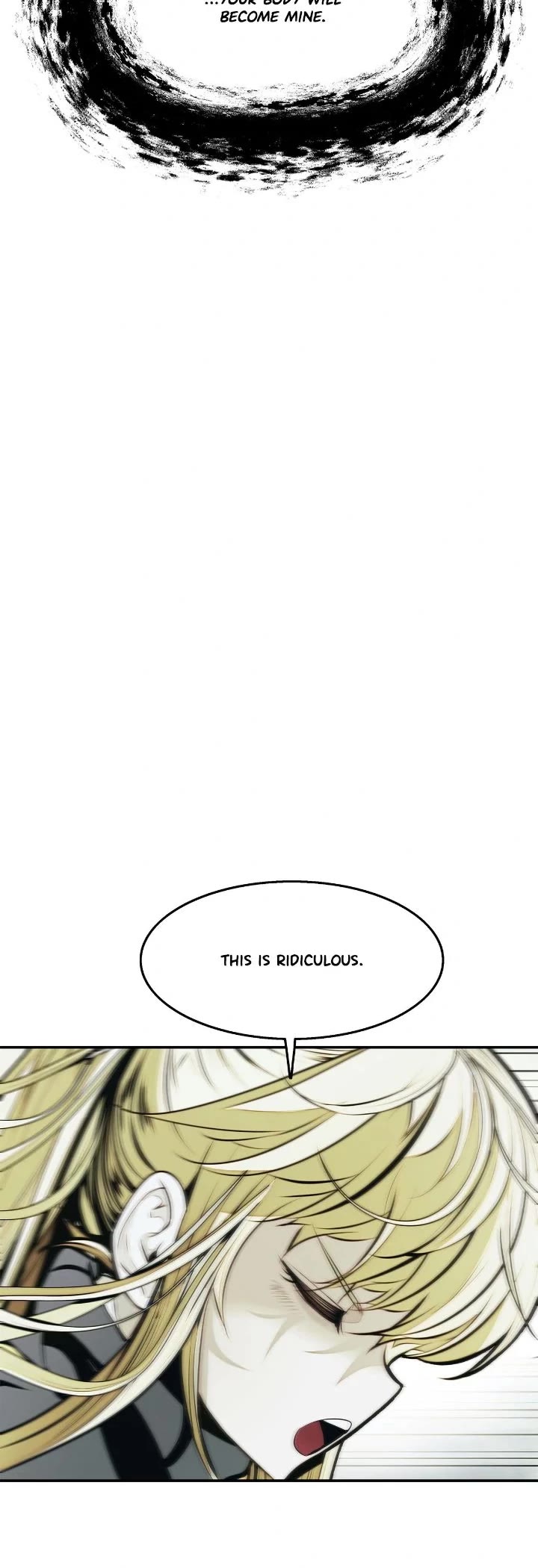MookHyang - Dark Lady Chapter 252 page 34 - Chapter 252