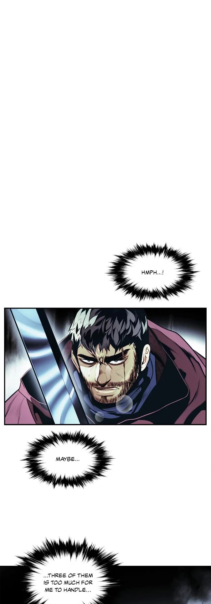 MookHyang - Dark Lady Chapter 252 page 4 - Chapter 252