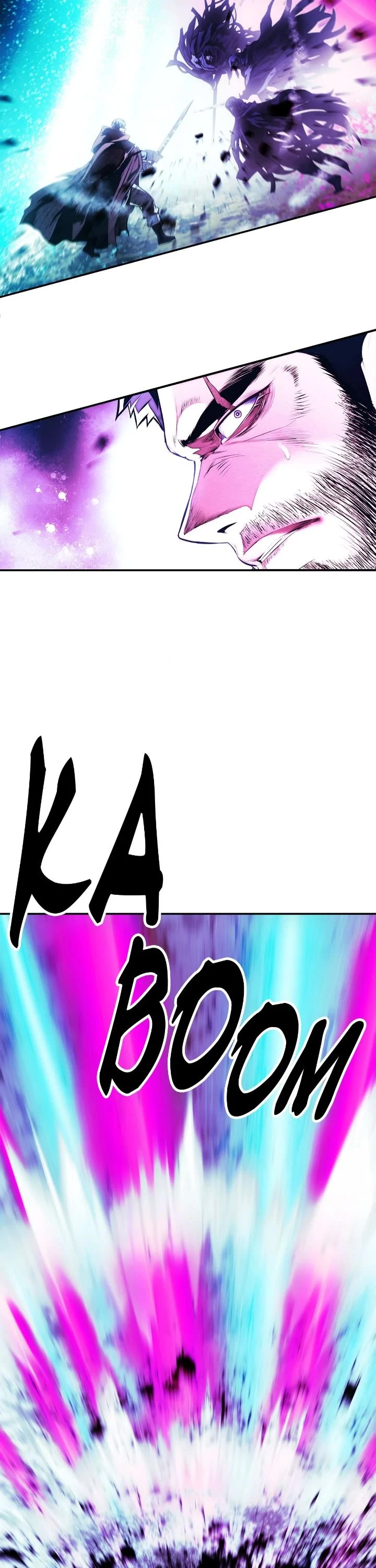 MookHyang - Dark Lady Chapter 252 page 6 - Chapter 252