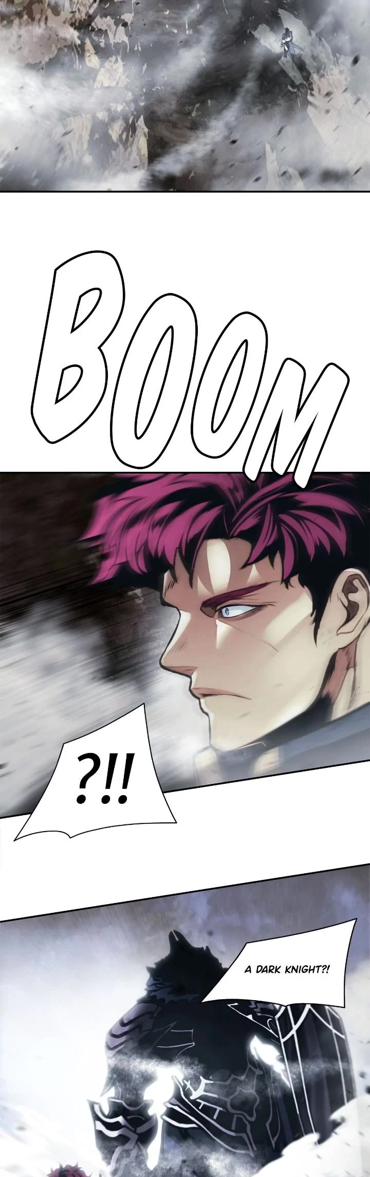 MookHyang - Dark Lady Chapter 252 page 9 - Chapter 252