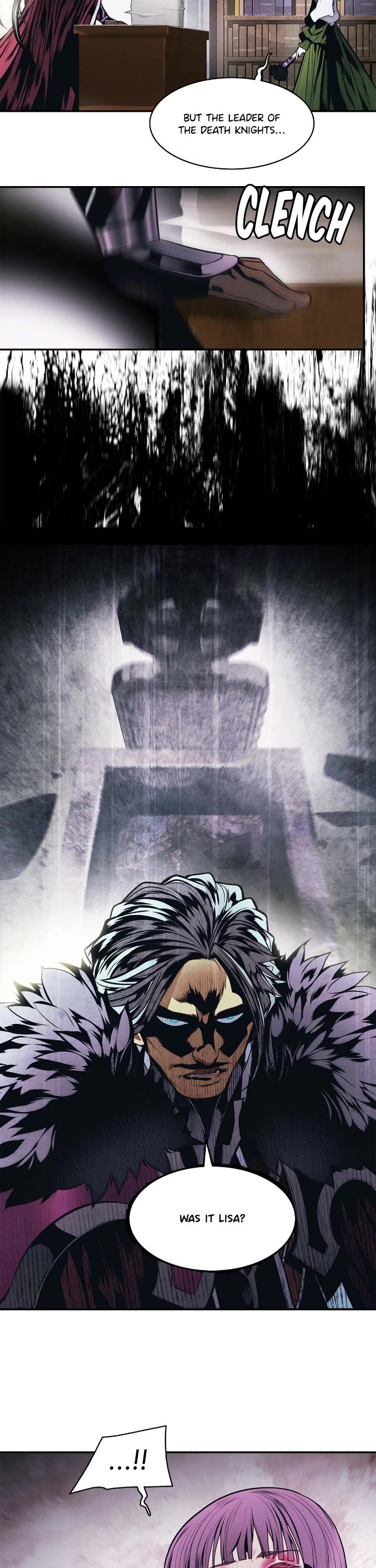 MookHyang - Dark Lady Chapter 253 page 3 - Chapter 253