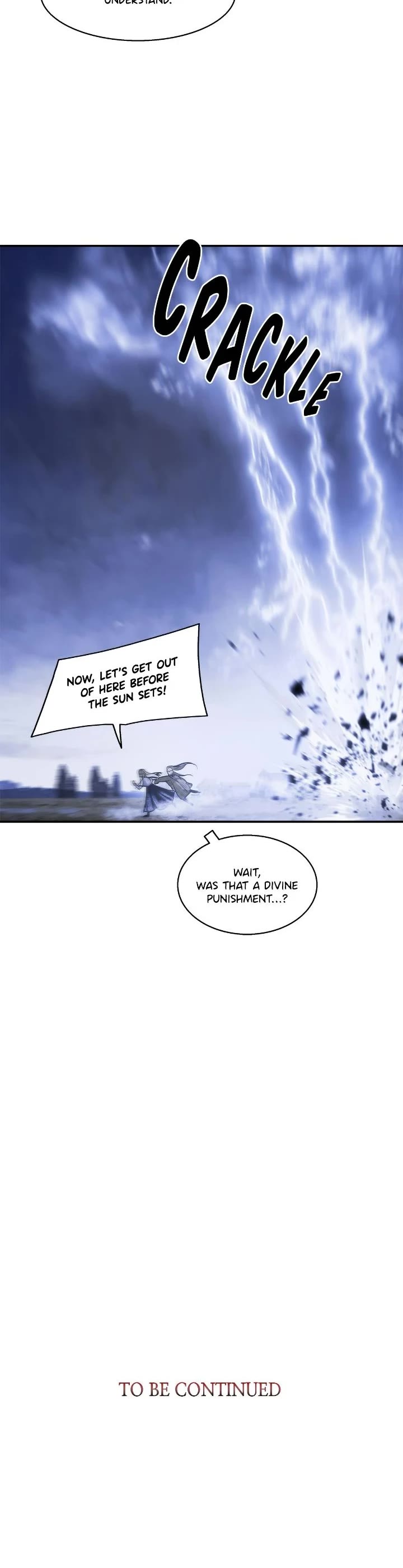 MookHyang - Dark Lady Chapter 253 page 33 - Chapter 253