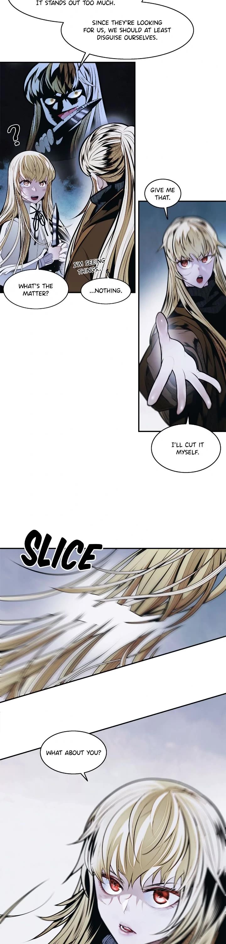 MookHyang - Dark Lady Chapter 254 page 2 - Chapter 254