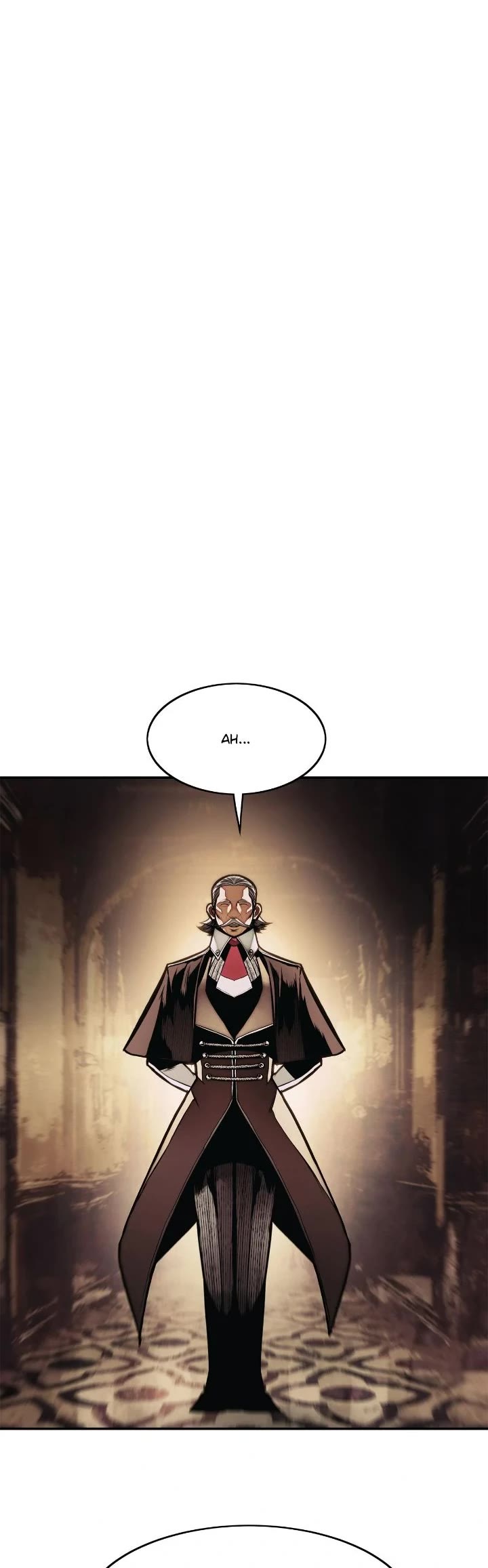 MookHyang - Dark Lady Chapter 254 page 32 - Chapter 254