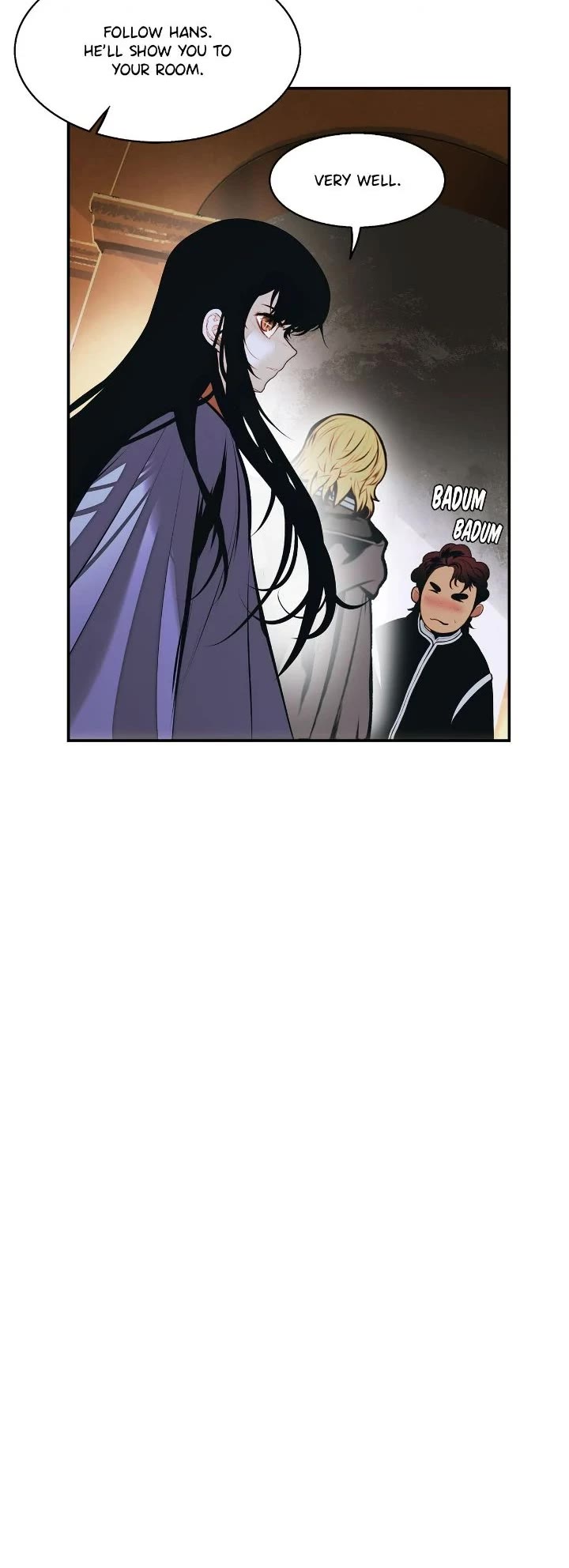 MookHyang - Dark Lady Chapter 255 page 10 - Chapter 255