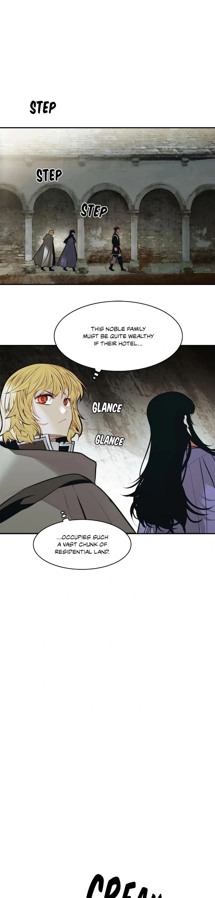 MookHyang - Dark Lady Chapter 255 page 11 - Chapter 255
