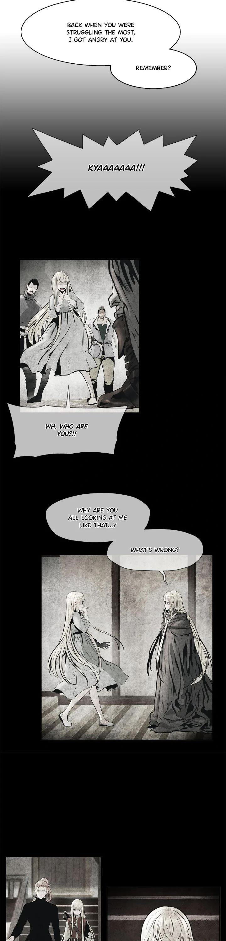 MookHyang - Dark Lady Chapter 255 page 18 - Chapter 255