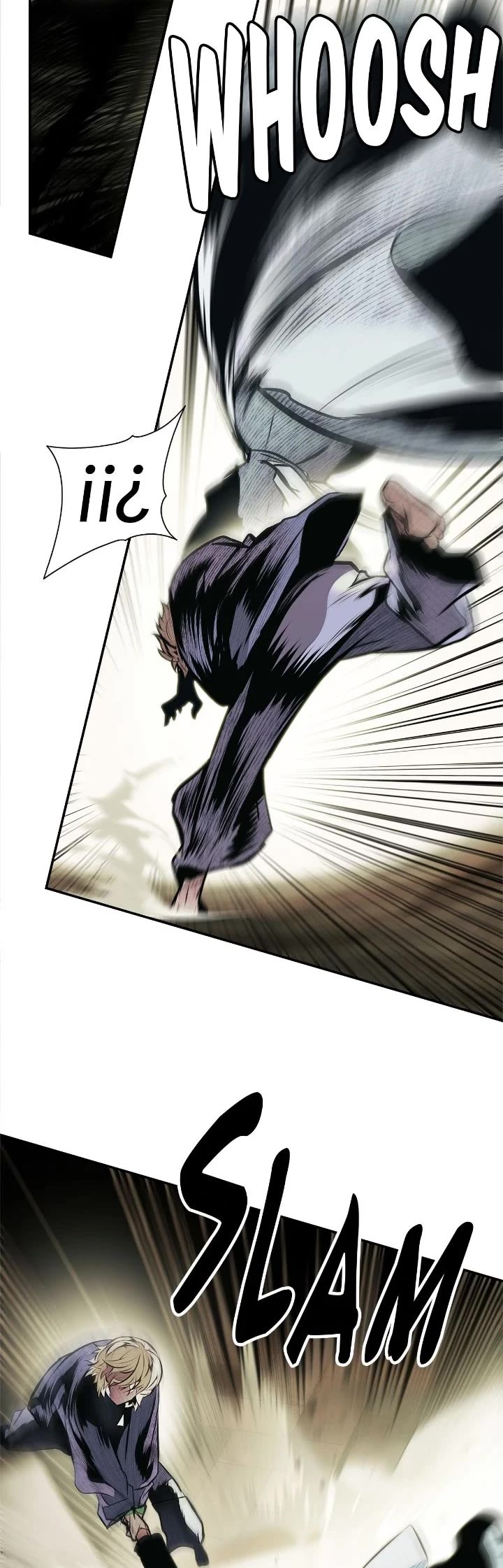 MookHyang - Dark Lady Chapter 255 page 29 - Chapter 255