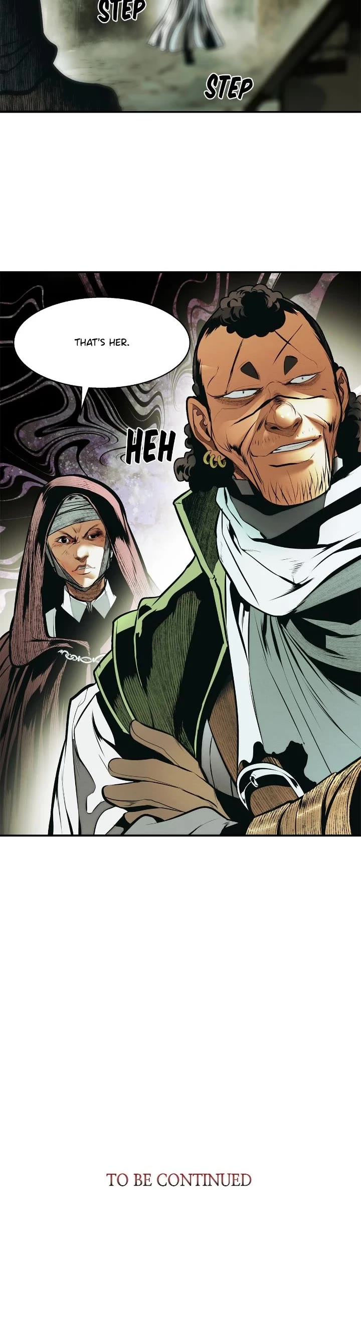 MookHyang - Dark Lady Chapter 255 page 37 - Chapter 255