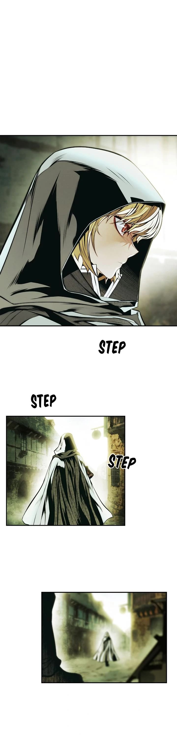 MookHyang - Dark Lady Chapter 256 page 1 - Chapter 256