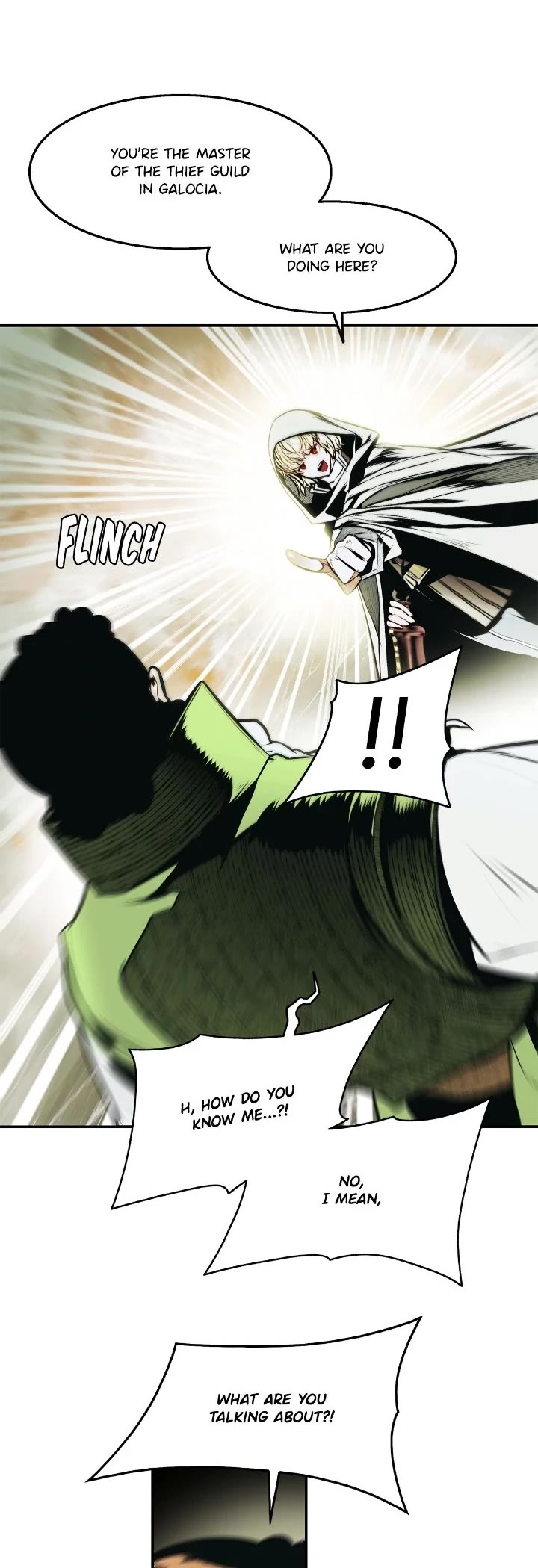 MookHyang - Dark Lady Chapter 256 page 10 - Chapter 256