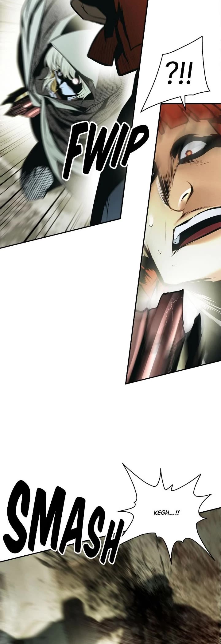 MookHyang - Dark Lady Chapter 256 page 15 - Chapter 256