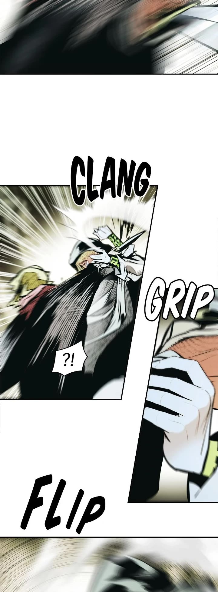 MookHyang - Dark Lady Chapter 256 page 20 - Chapter 256
