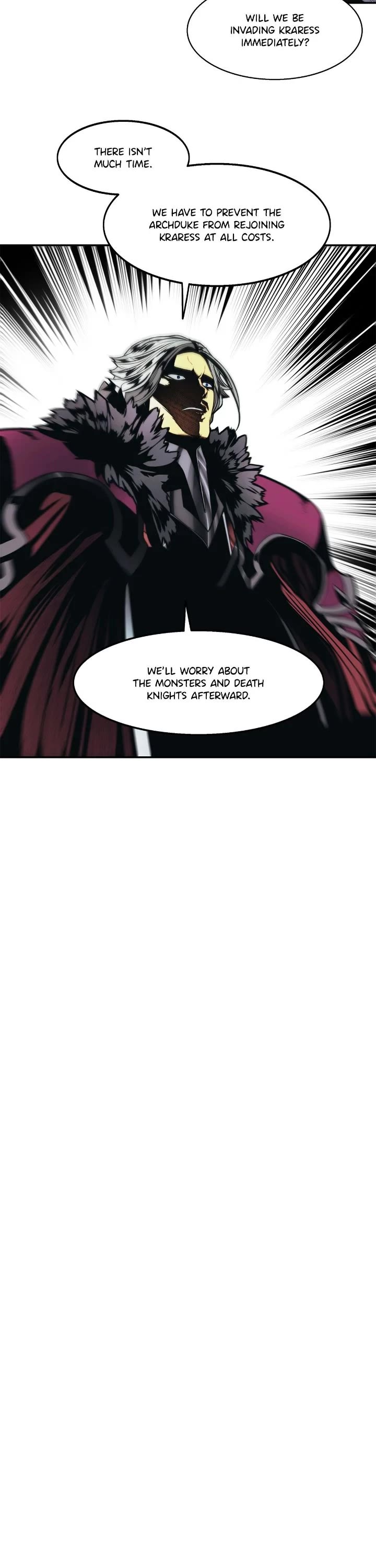 MookHyang - Dark Lady Chapter 256 page 31 - Chapter 256