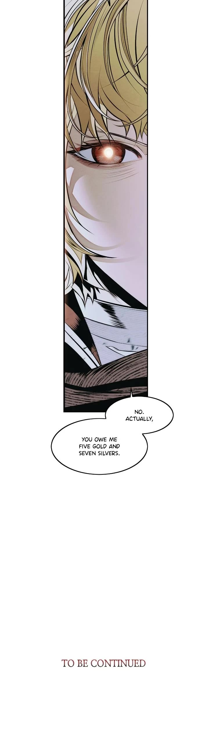 MookHyang - Dark Lady Chapter 256 page 34 - Chapter 256