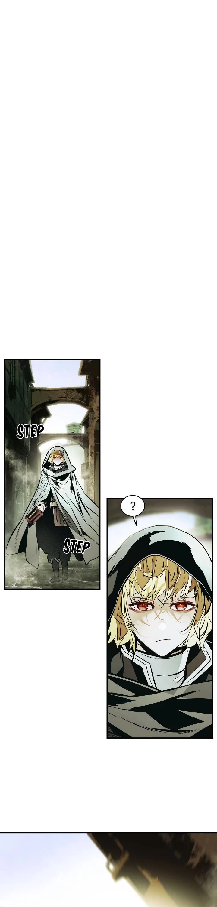 MookHyang - Dark Lady Chapter 256 page 6 - Chapter 256
