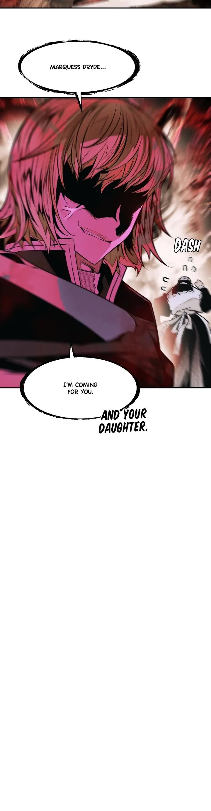 MookHyang - Dark Lady Chapter 257 page 15 - Chapter 257