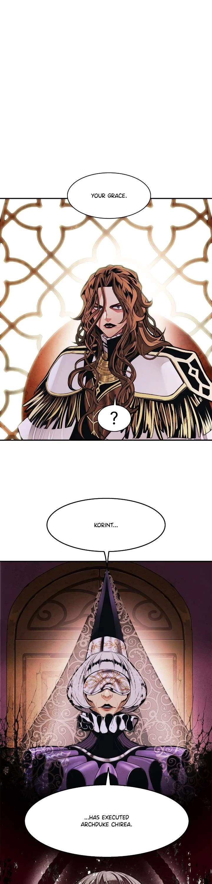MookHyang - Dark Lady Chapter 257 page 16 - Chapter 257