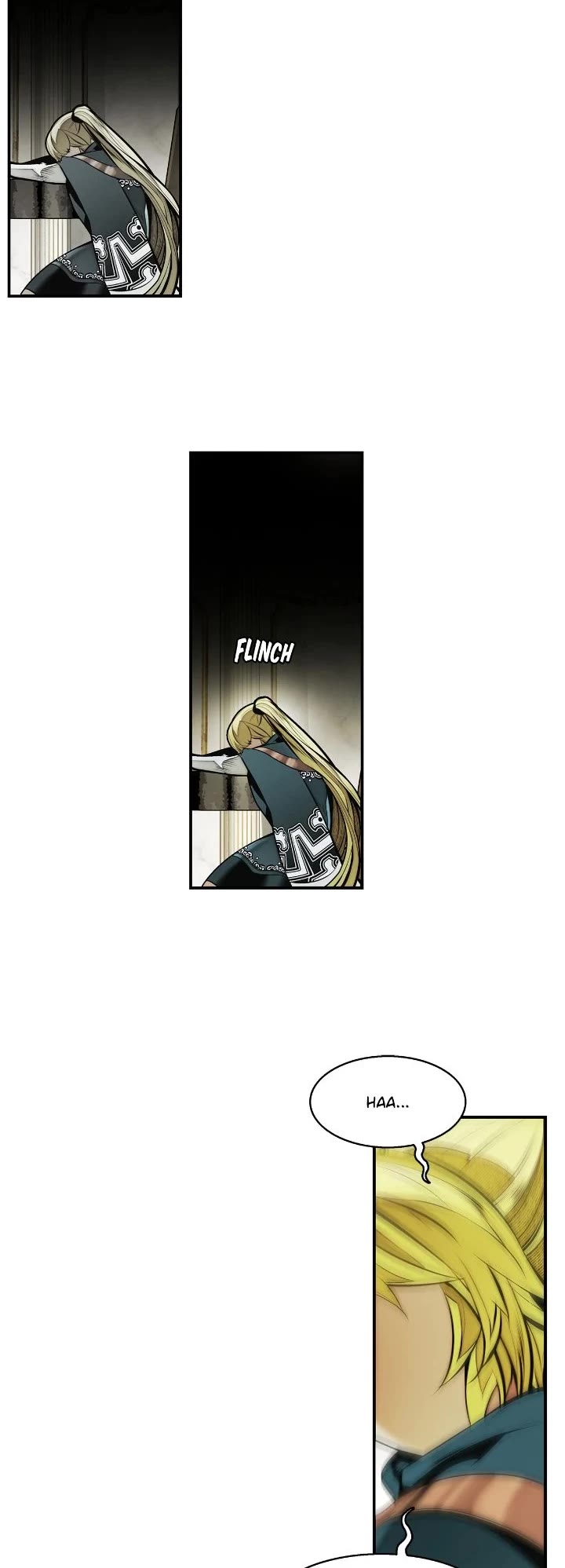 MookHyang - Dark Lady Chapter 257 page 25 - Chapter 257