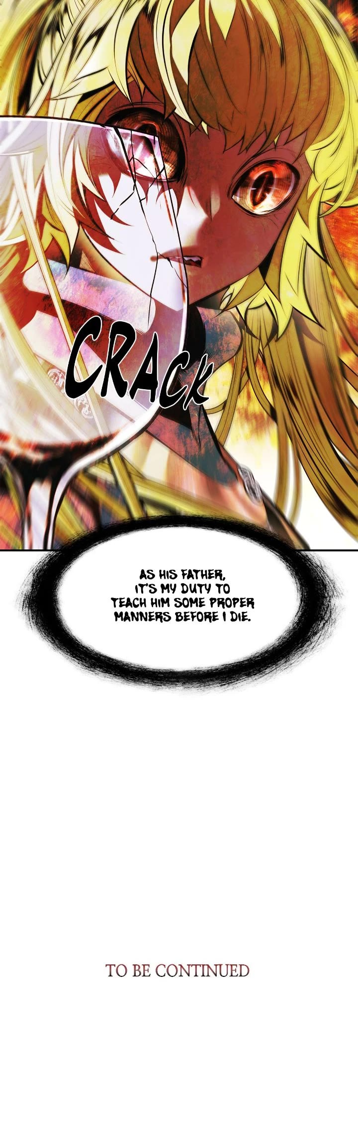 MookHyang - Dark Lady Chapter 257 page 34 - Chapter 257
