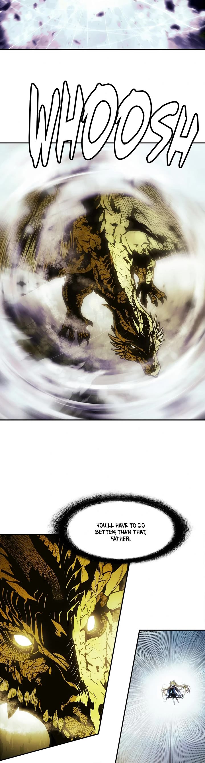 MookHyang - Dark Lady Chapter 258 page 10 - Chapter 258