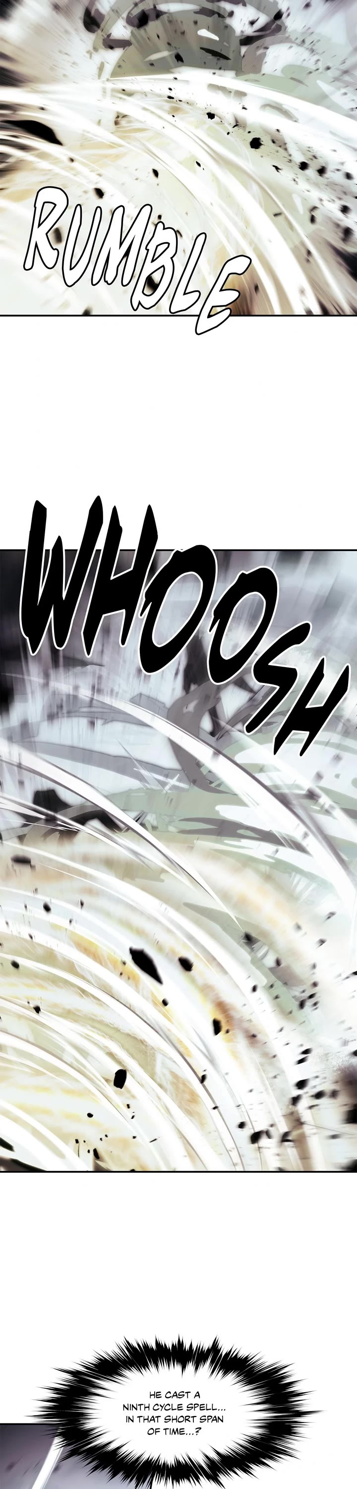 MookHyang - Dark Lady Chapter 258 page 17 - Chapter 258