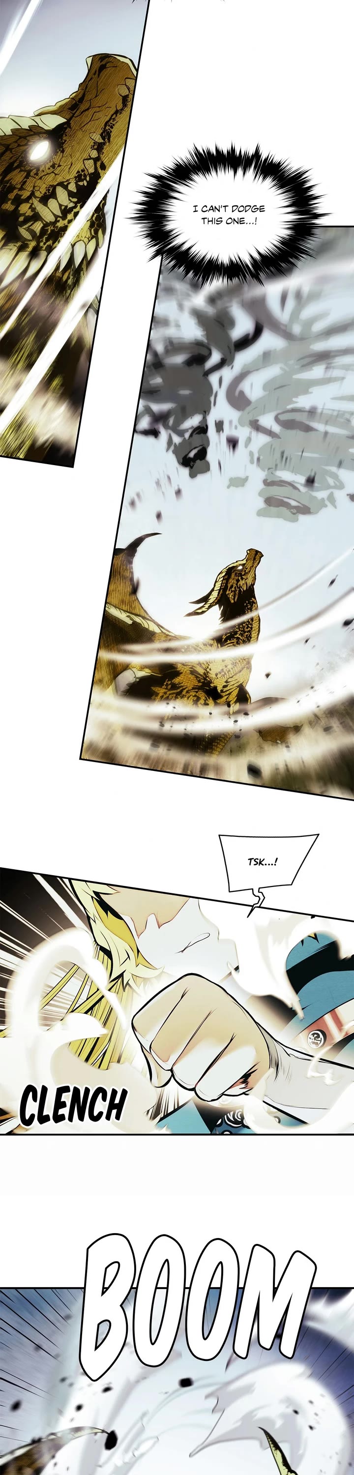 MookHyang - Dark Lady Chapter 258 page 18 - Chapter 258