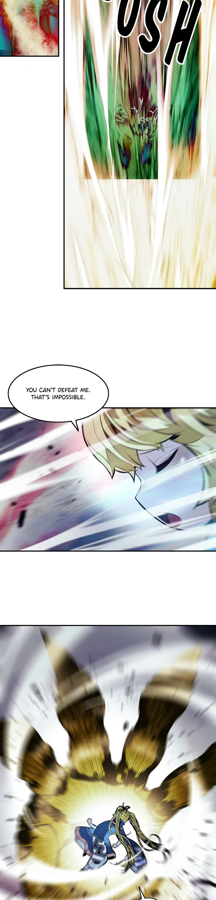 MookHyang - Dark Lady Chapter 258 page 22 - Chapter 258