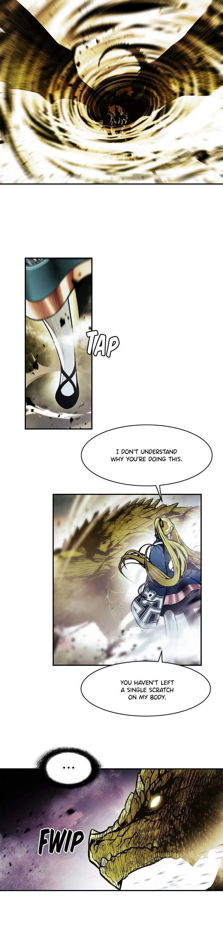 MookHyang - Dark Lady Chapter 258 page 26 - Chapter 258
