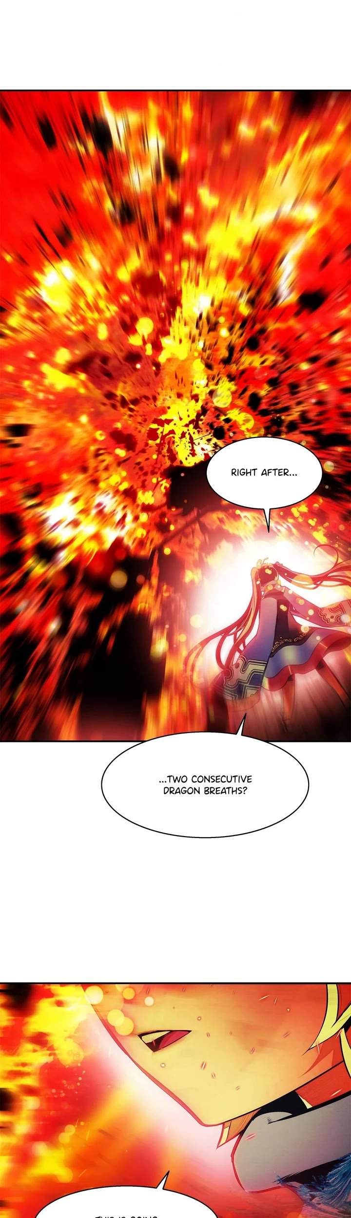 MookHyang - Dark Lady Chapter 258 page 29 - Chapter 258