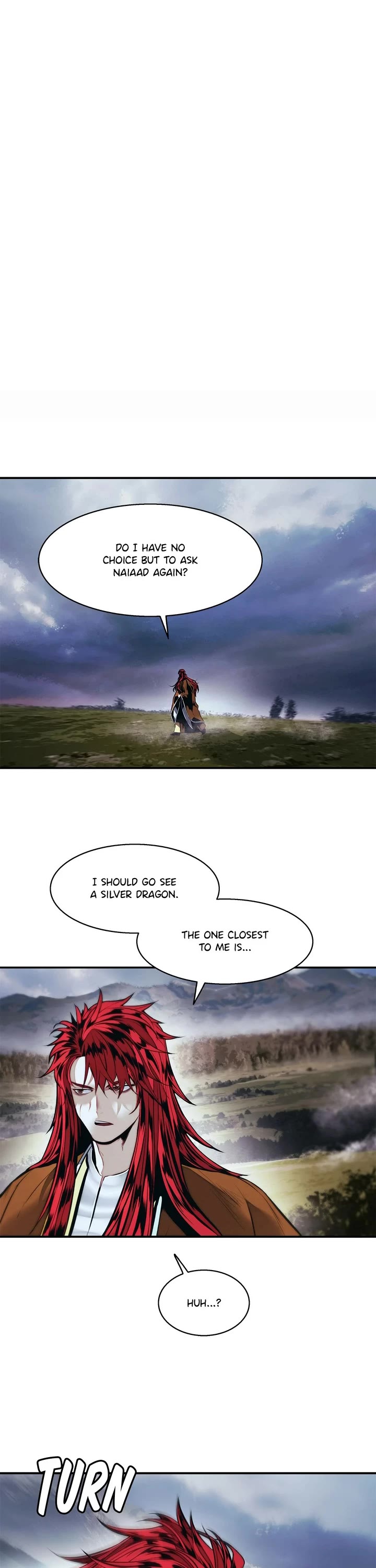 MookHyang - Dark Lady Chapter 258 page 3 - Chapter 258