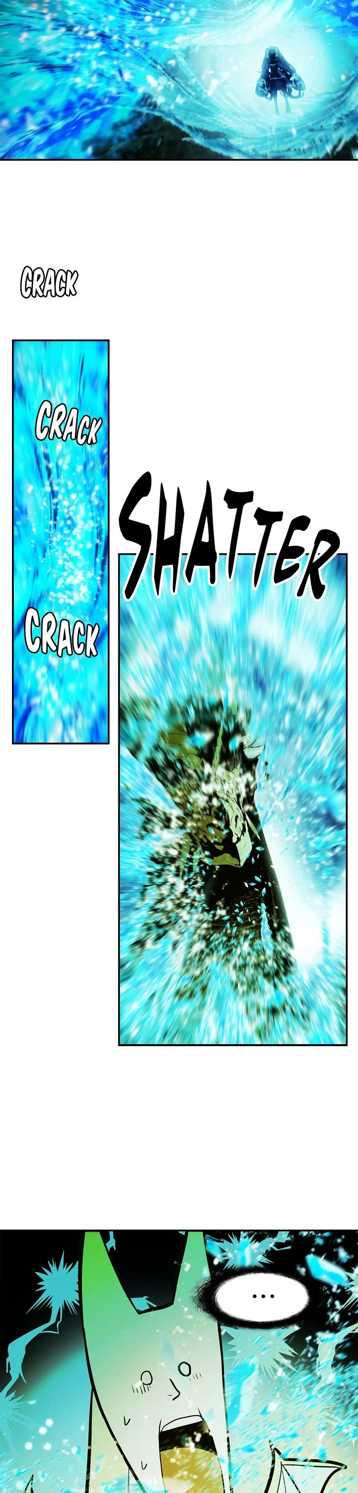 MookHyang - Dark Lady Chapter 258 page 31 - Chapter 258