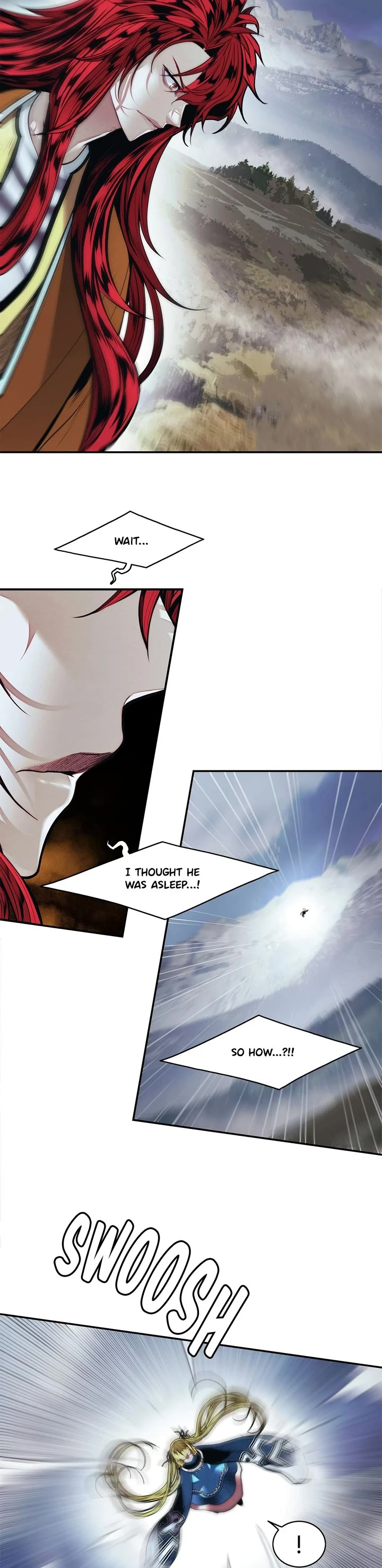 MookHyang - Dark Lady Chapter 258 page 4 - Chapter 258