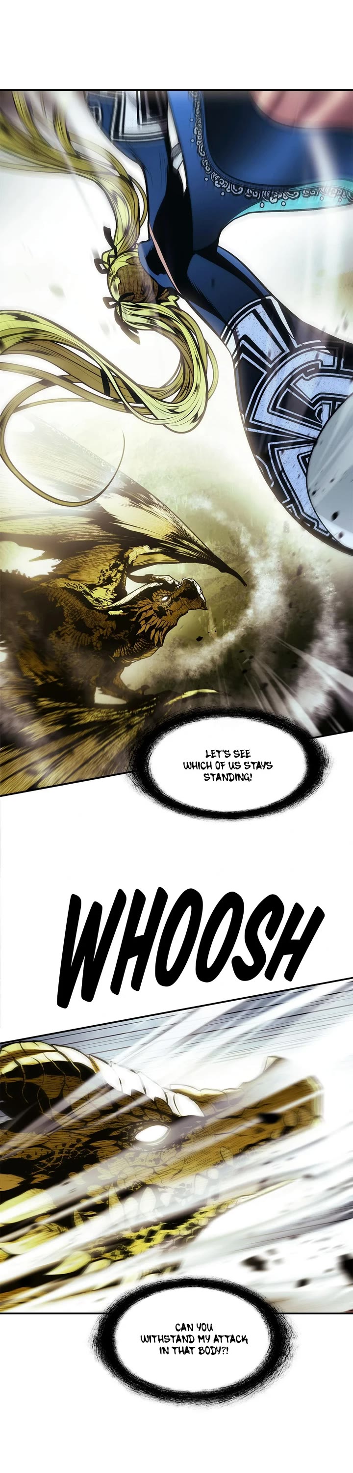 MookHyang - Dark Lady Chapter 258 page 6 - Chapter 258