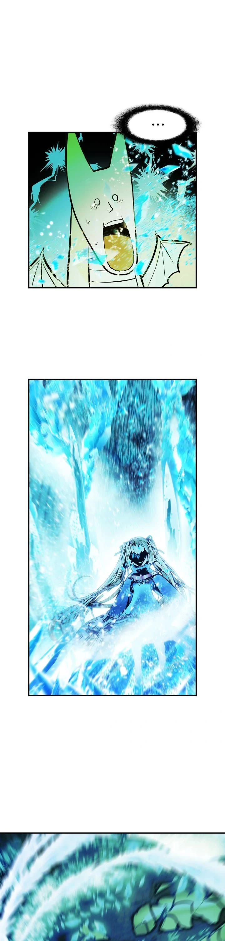 MookHyang - Dark Lady Chapter 259 page 1 - Chapter 259