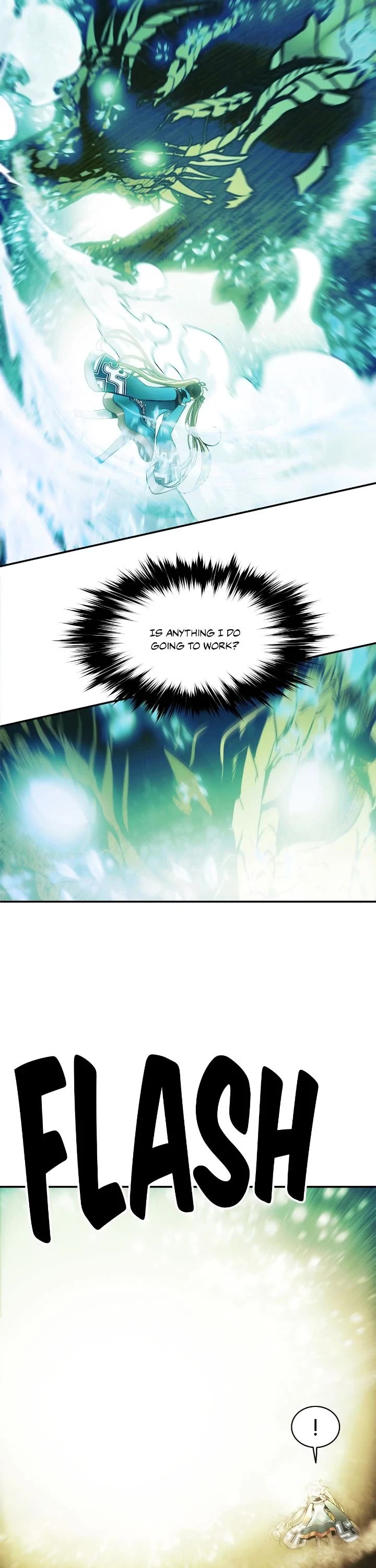 MookHyang - Dark Lady Chapter 259 page 2 - Chapter 259