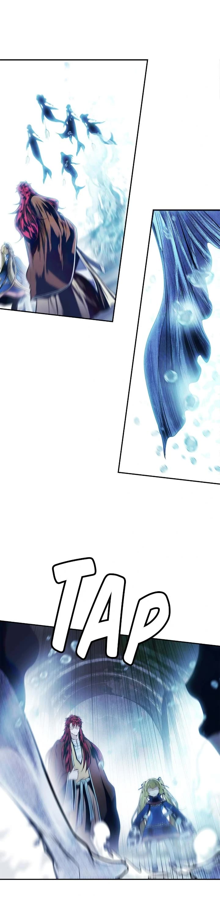 MookHyang - Dark Lady Chapter 259 page 26 - Chapter 259