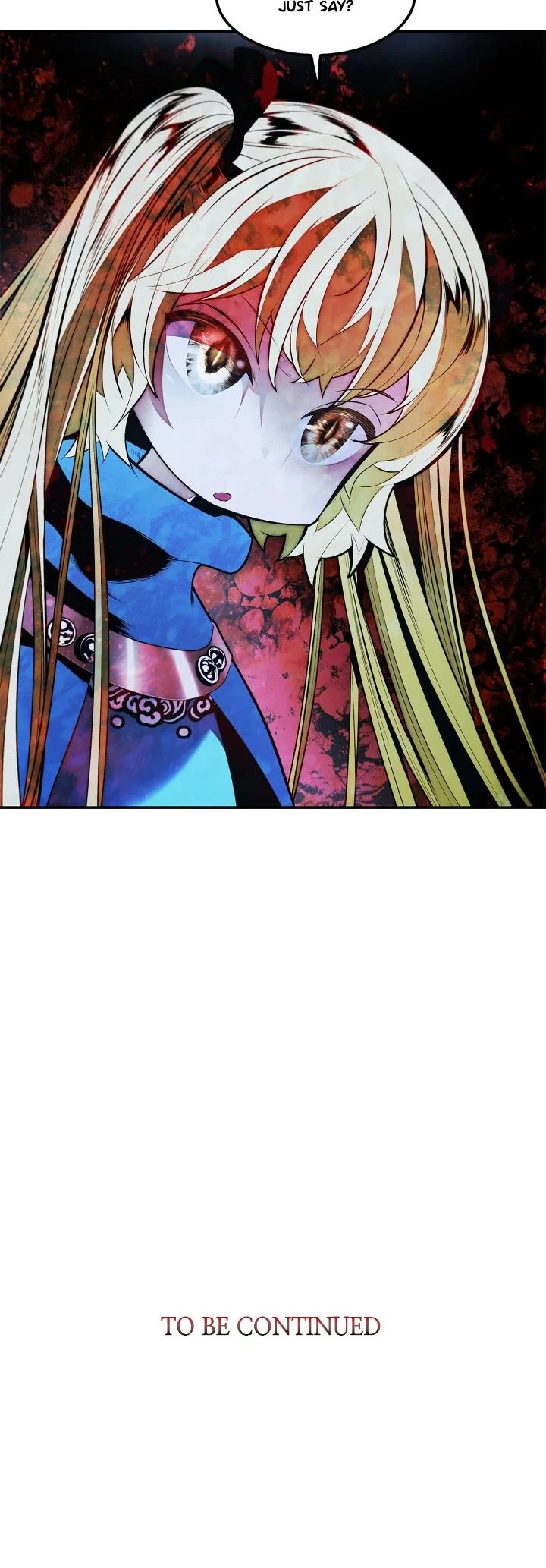MookHyang - Dark Lady Chapter 259 page 35 - Chapter 259