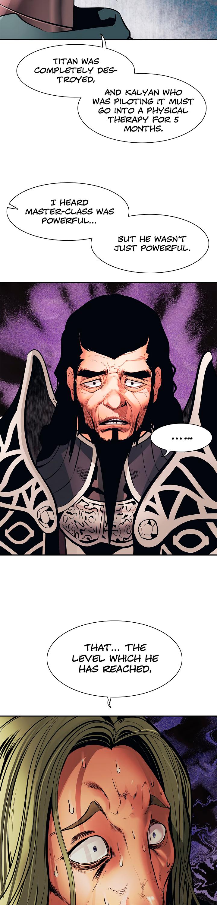 MookHyang - Dark Lady Chapter 26 page 11 - Chapter 26