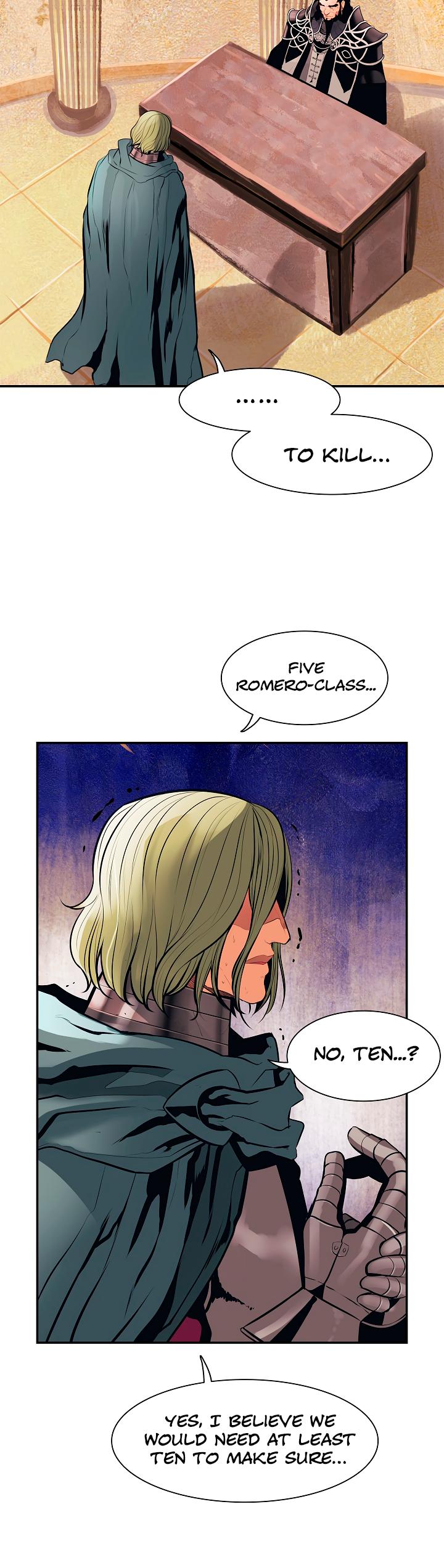 MookHyang - Dark Lady Chapter 26 page 13 - Chapter 26