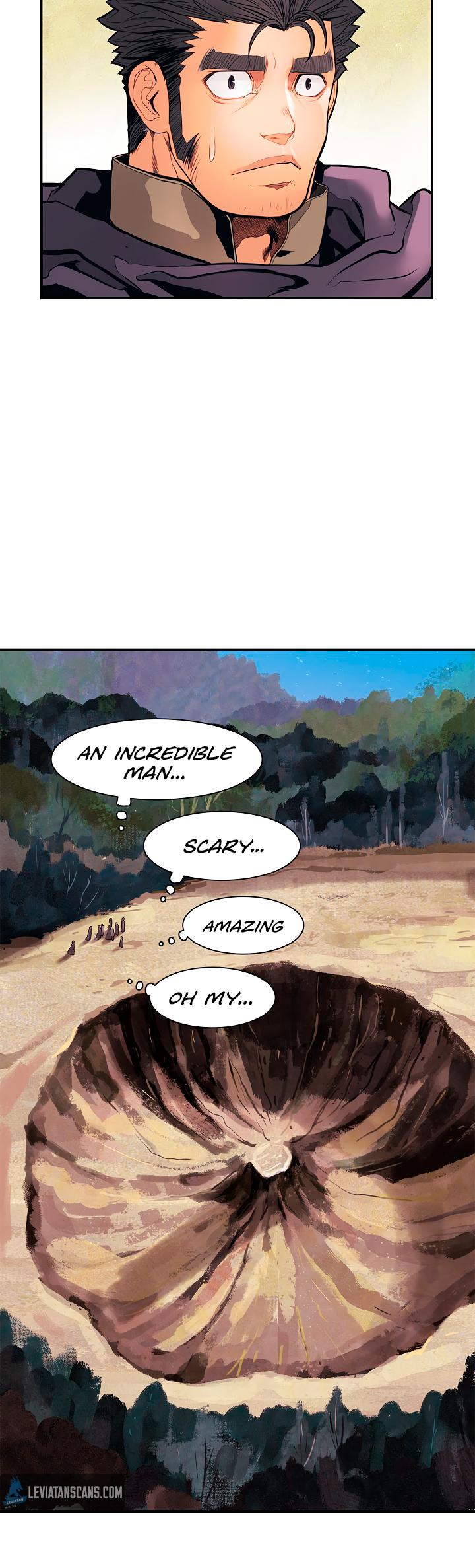 MookHyang - Dark Lady Chapter 26 page 17 - Chapter 26