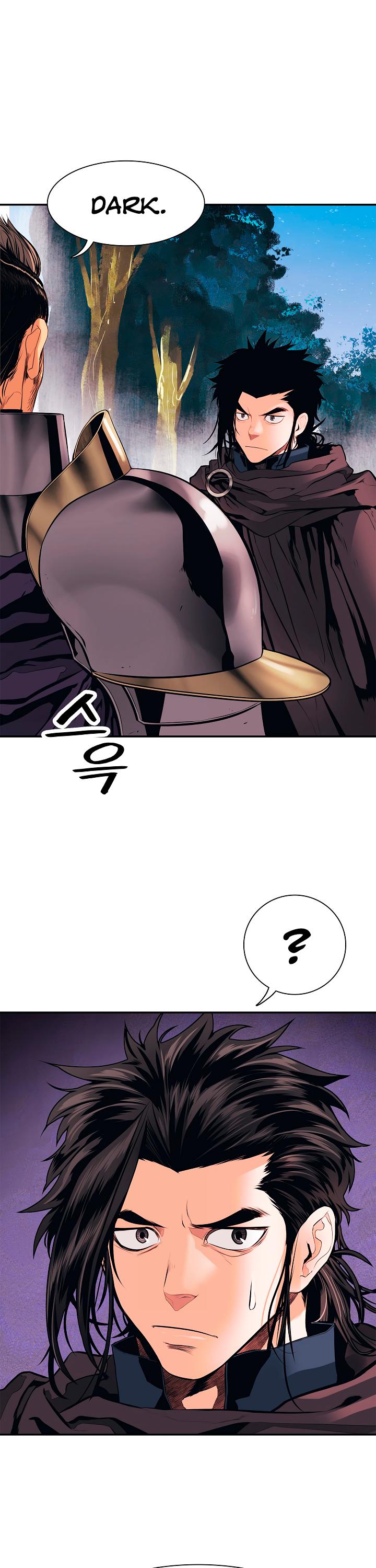 MookHyang - Dark Lady Chapter 26 page 18 - Chapter 26