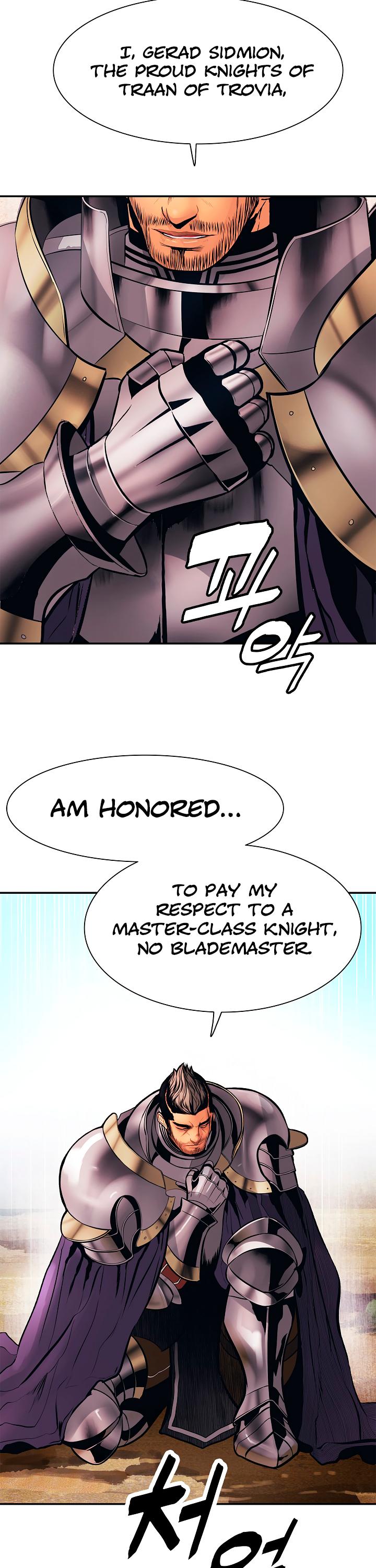 MookHyang - Dark Lady Chapter 26 page 19 - Chapter 26
