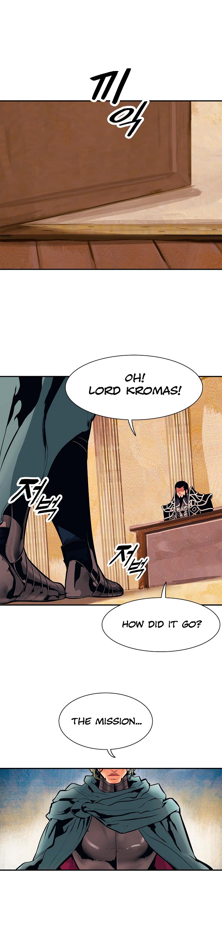 MookHyang - Dark Lady Chapter 26 page 2 - Chapter 26