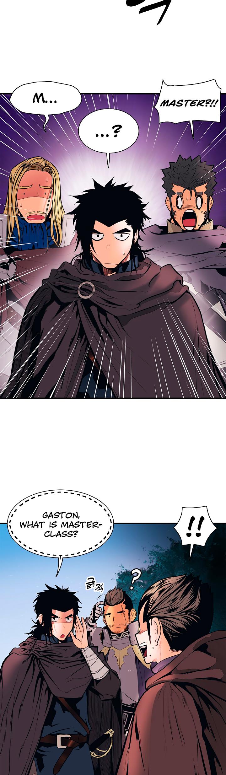 MookHyang - Dark Lady Chapter 26 page 20 - Chapter 26
