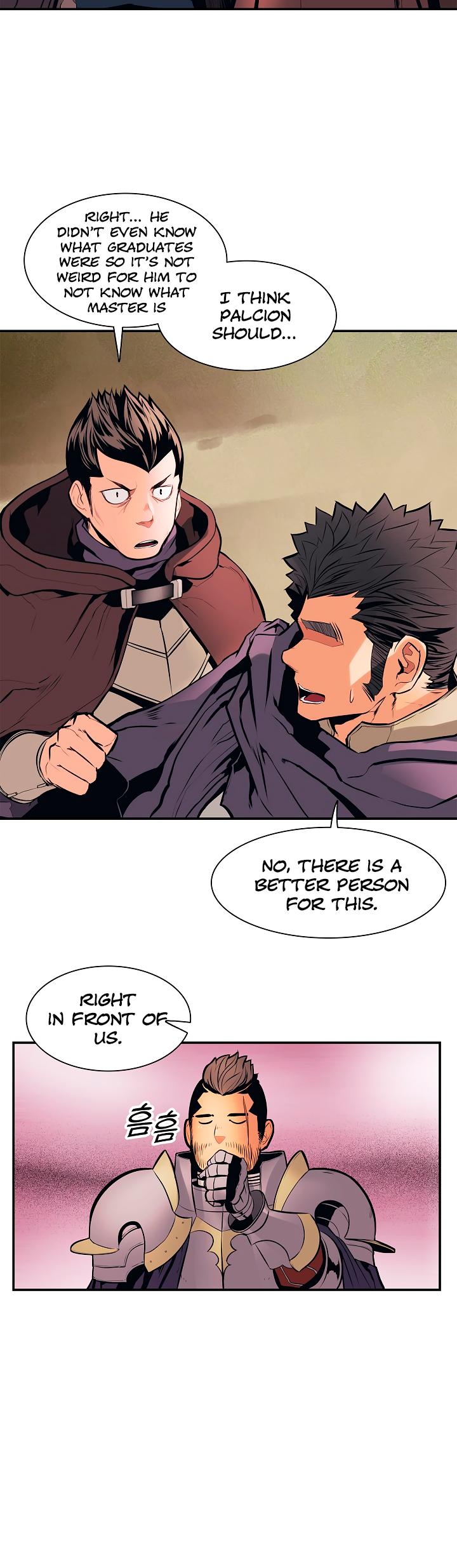 MookHyang - Dark Lady Chapter 26 page 21 - Chapter 26